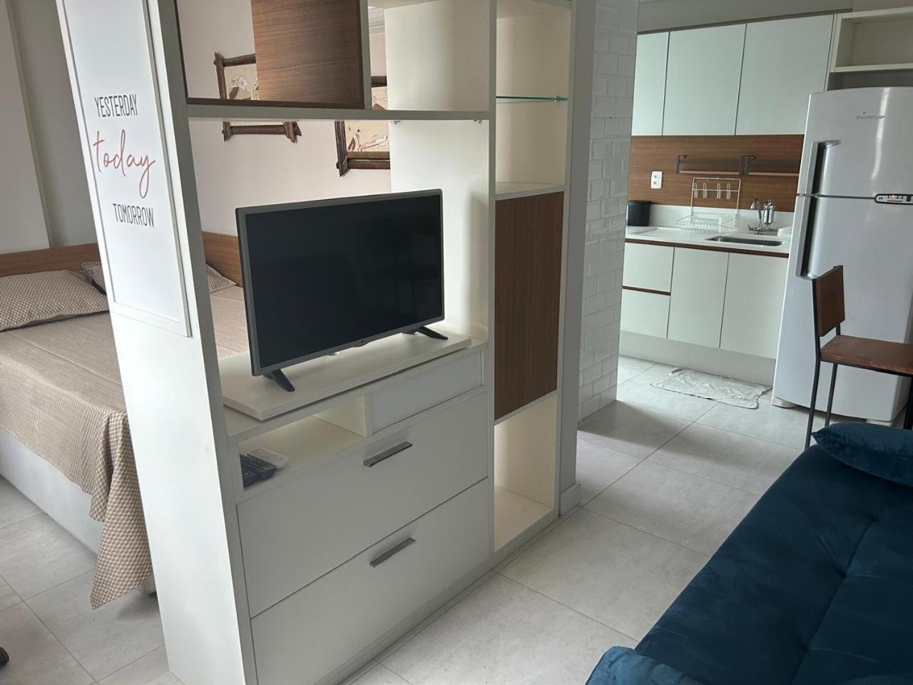 Apartamento Flat Boa Viagem -500 M - Golden Style *