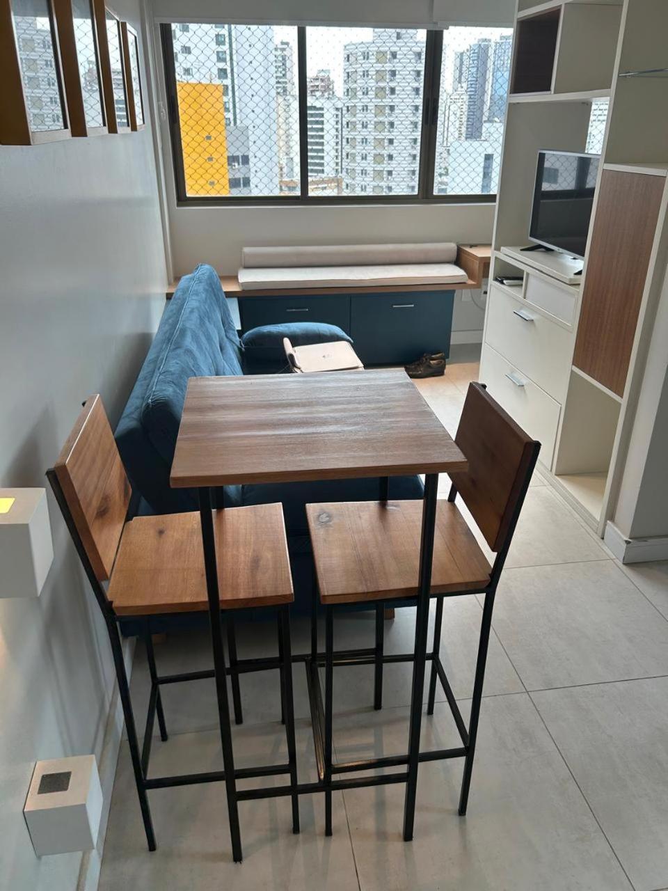 Apartamento Flat Boa Viagem -500 M - Golden Style Recife