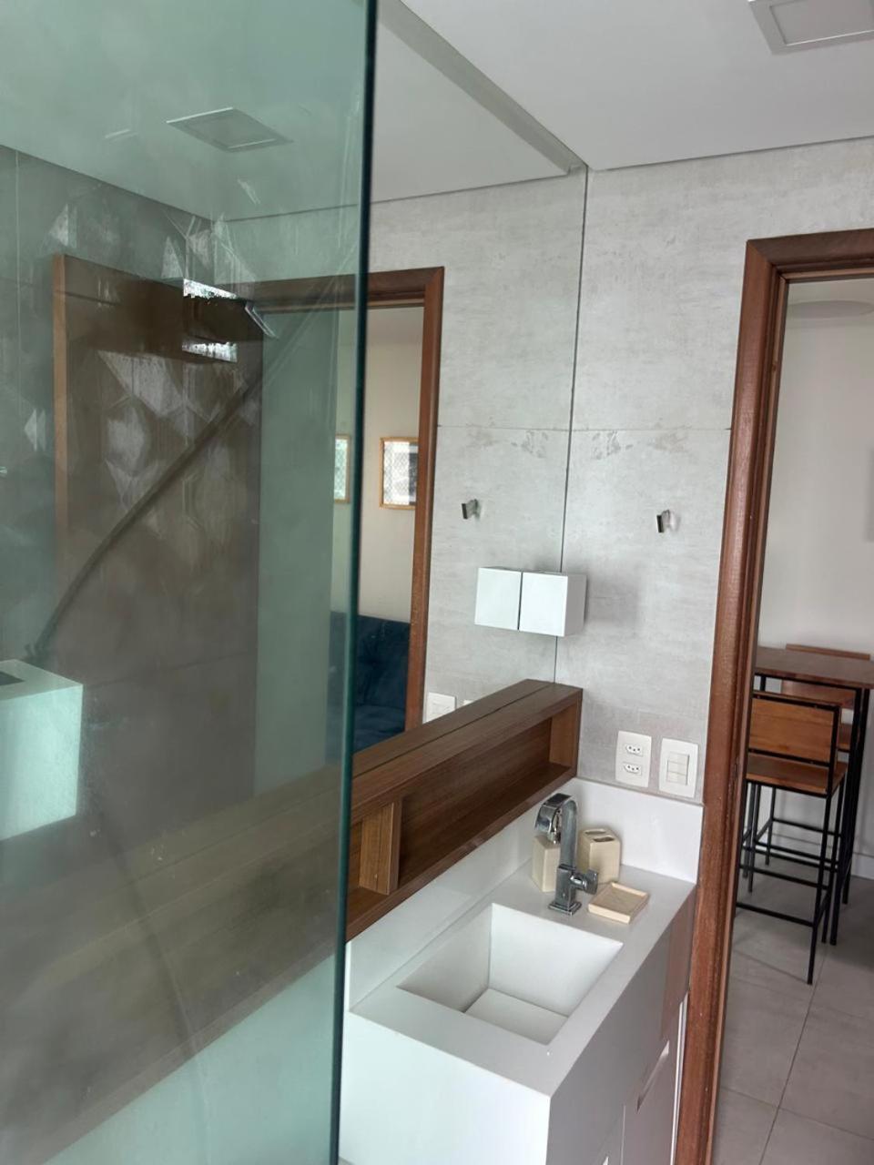 Apartamento Flat Boa Viagem -500 M - Golden Style Recife