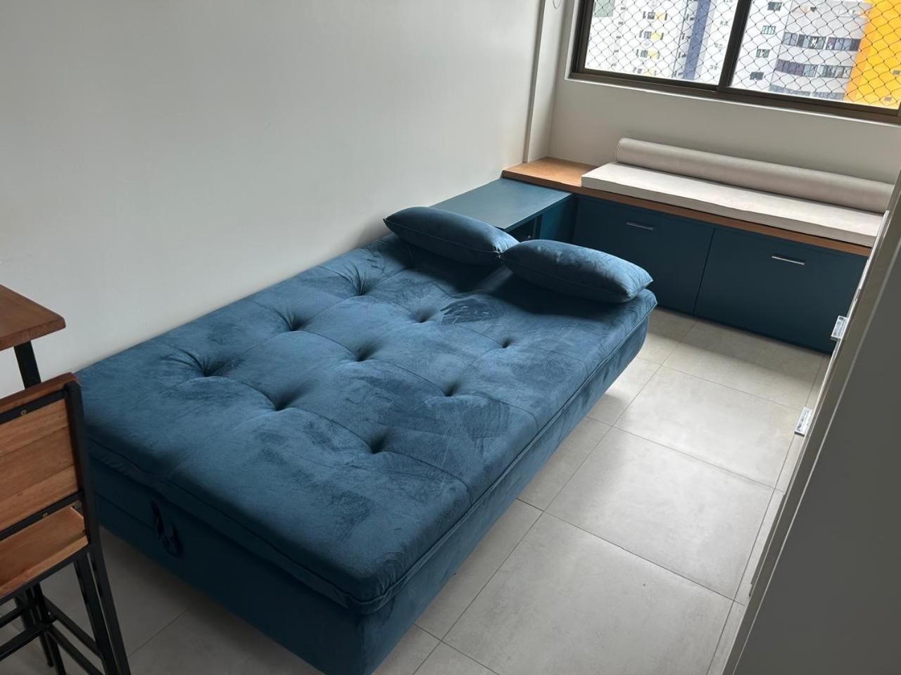 Apartamento Flat Boa Viagem -500 M - Golden Style Recife