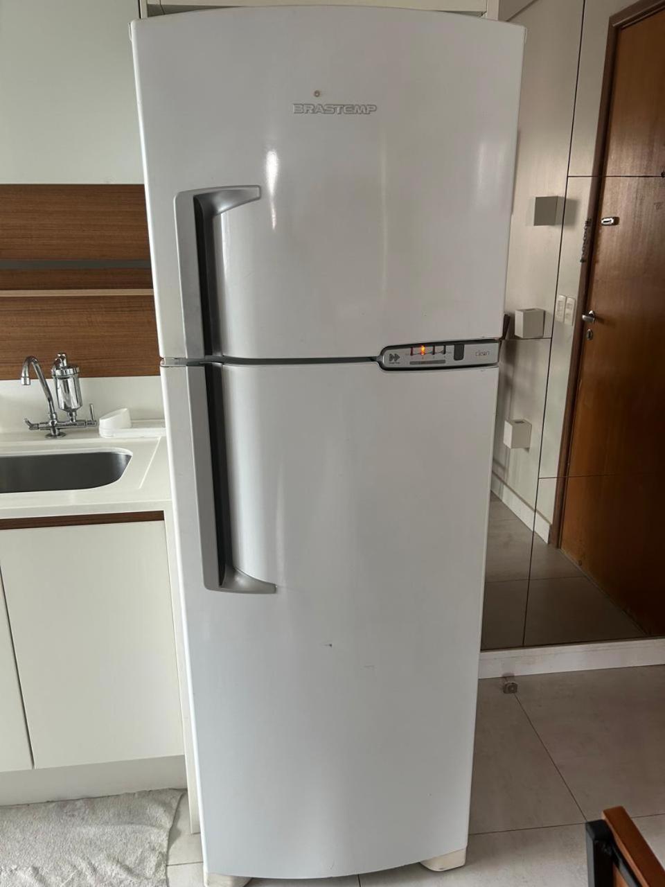 Apartamento Flat Boa Viagem -500 M - Golden Style Recife