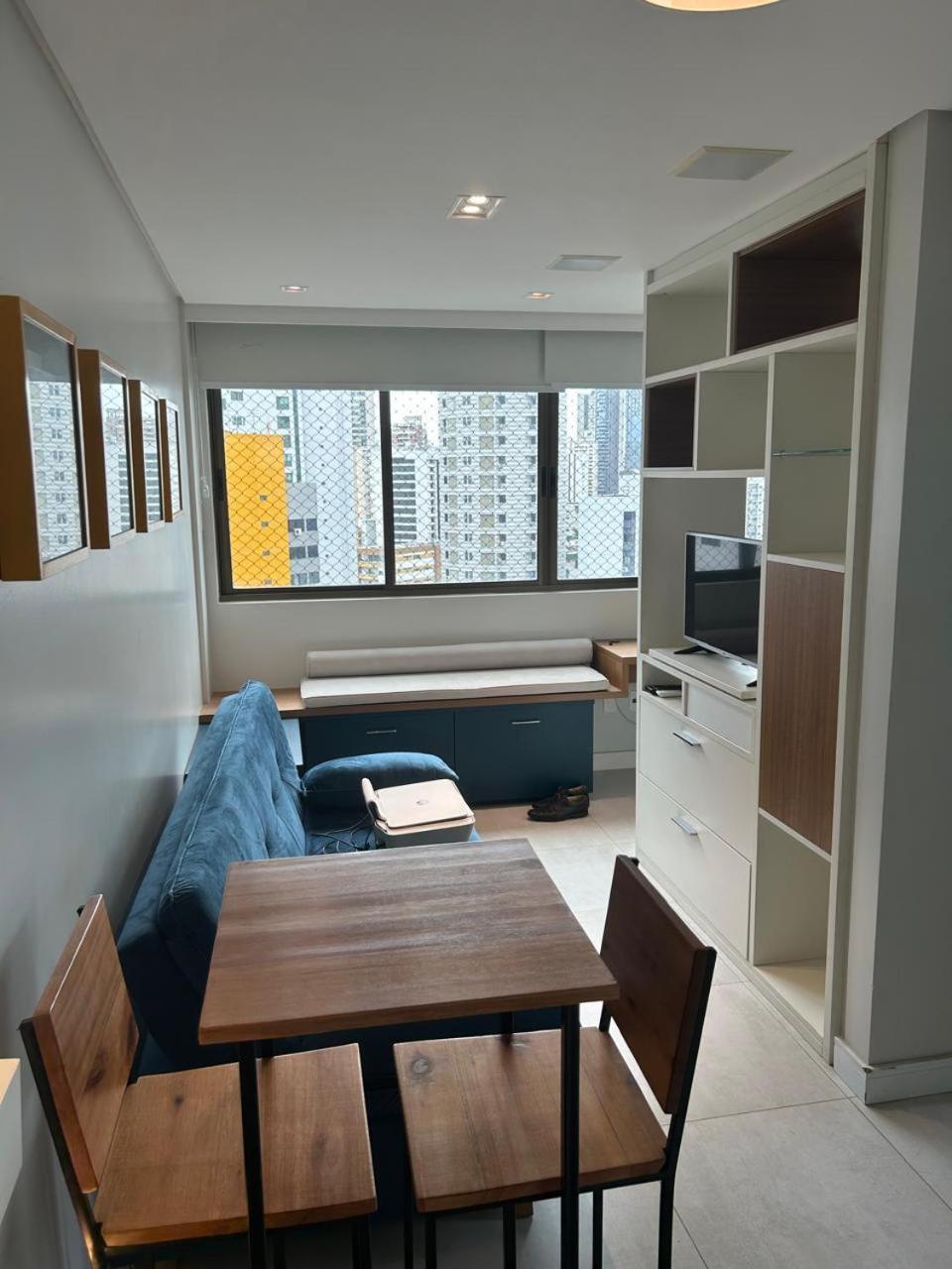 Flat Boa Viagem -500 M - Golden Style Apartamento