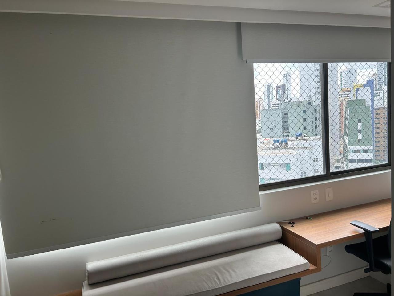 Flat Boa Viagem -500 M - Golden Style Apartamento *