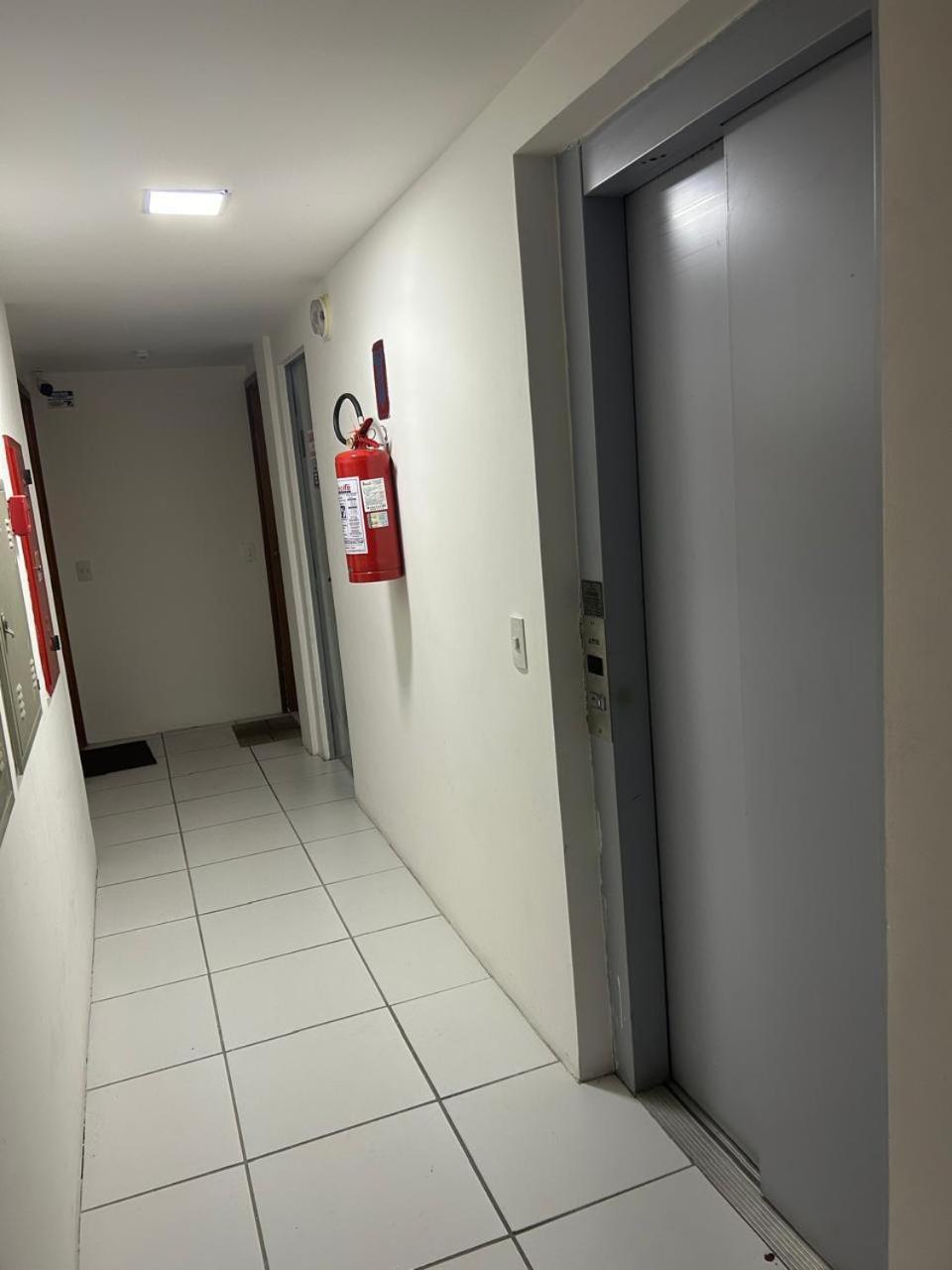 Flat Boa Viagem -500 M - Golden Style * Recife