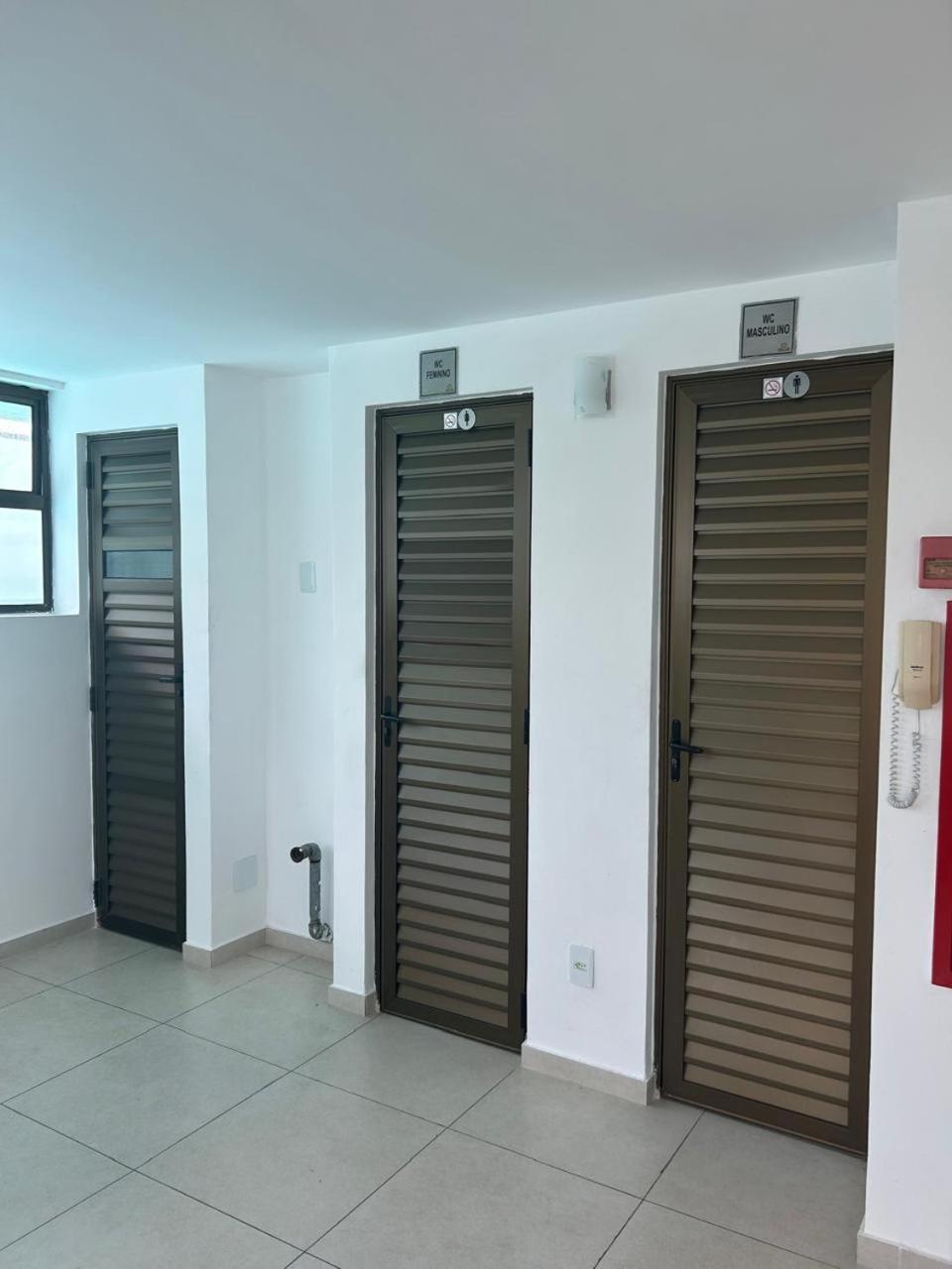 Apartamento Flat Boa Viagem -500 M - Golden Style Recife