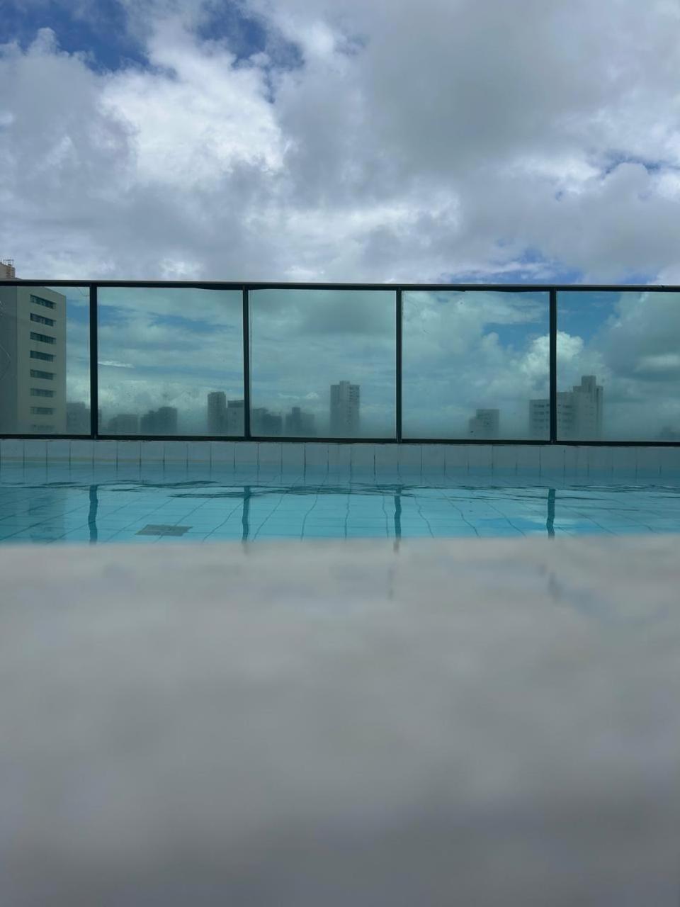 Flat Boa Viagem -500 M - Golden Style Recife