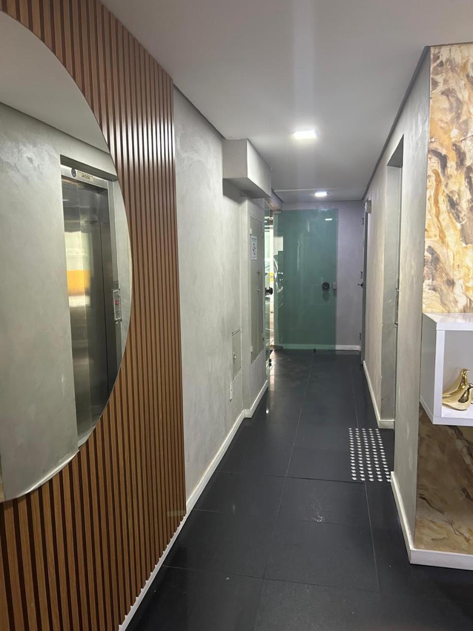 Flat Boa Viagem -500 M - Golden Style