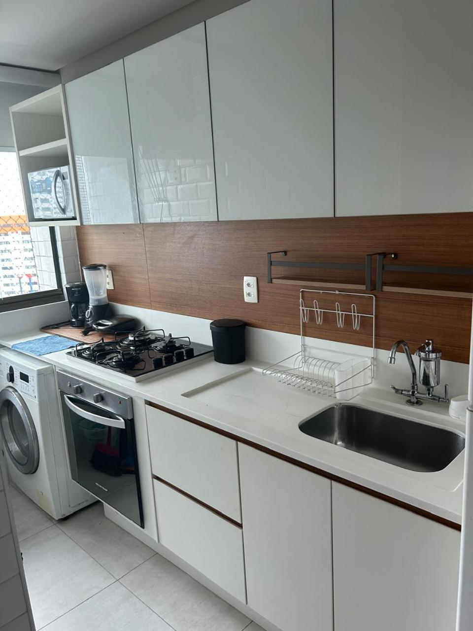 Flat Boa Viagem -500 M - Golden Style Apartamento *