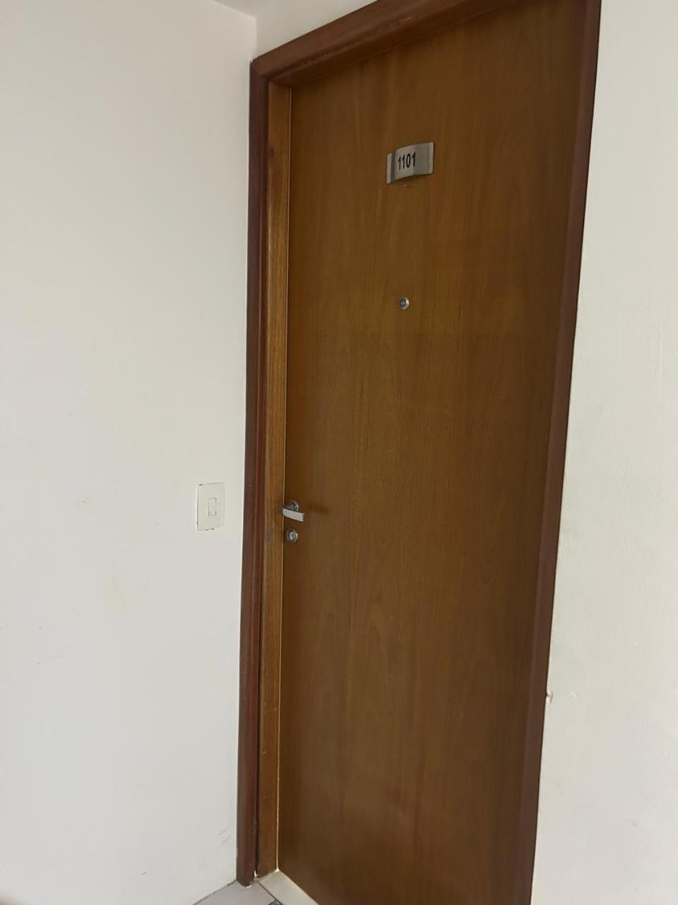 Apartamento Flat Boa Viagem -500 M - Golden Style Recife