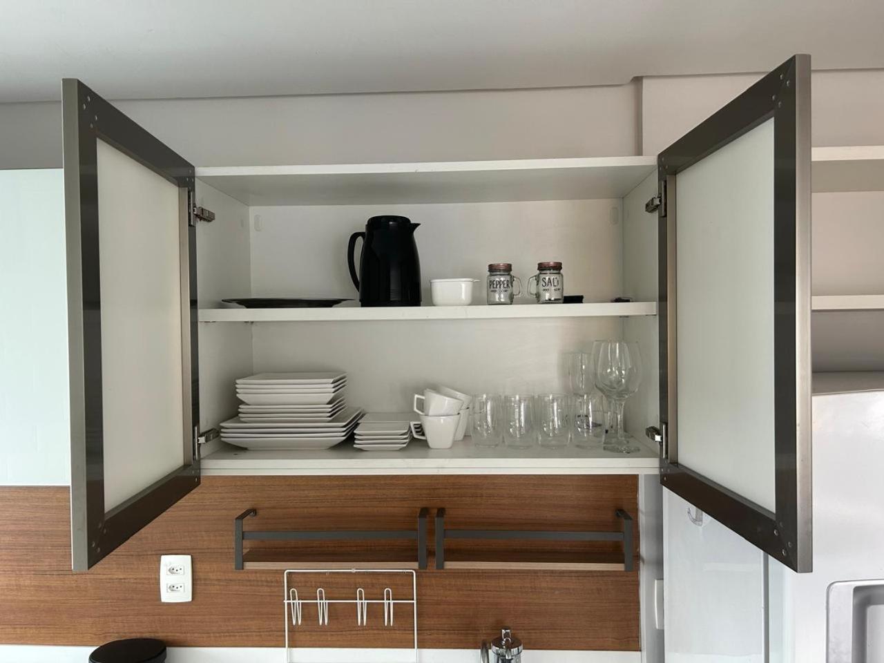 Flat Boa Viagem -500 M - Golden Style Apartamento