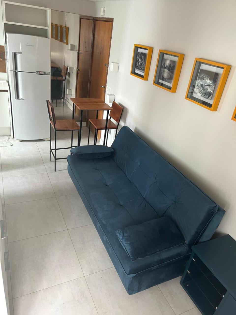 Apartamento Flat Boa Viagem -500 M - Golden Style