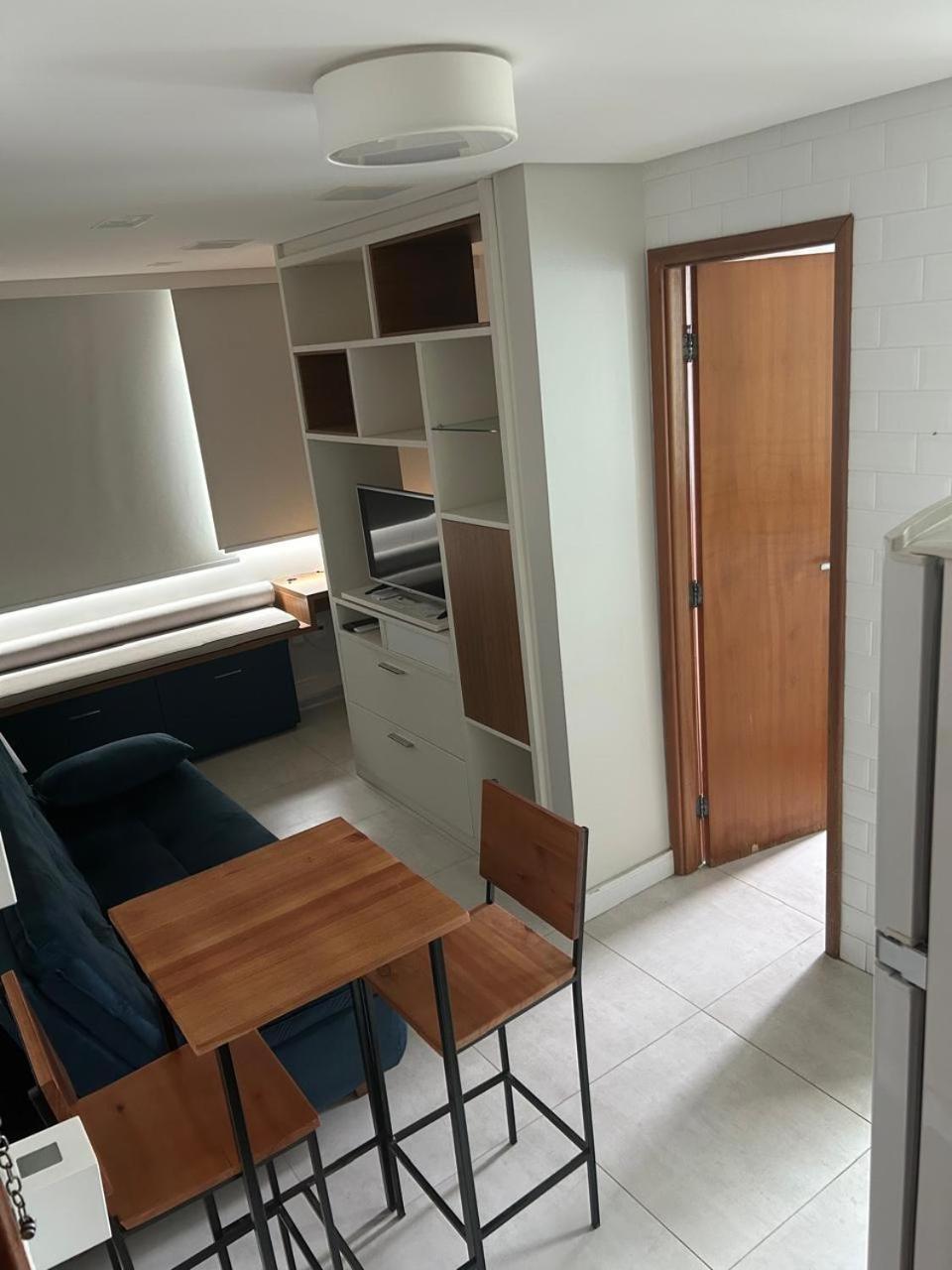 Apartamento Flat Boa Viagem -500 M - Golden Style Recife